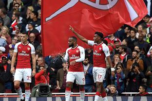 Năm trận đầu năm, Anh Siêu duy trì thành tích toàn thắng! Lần đầu tiên trong lịch sử Arsenal